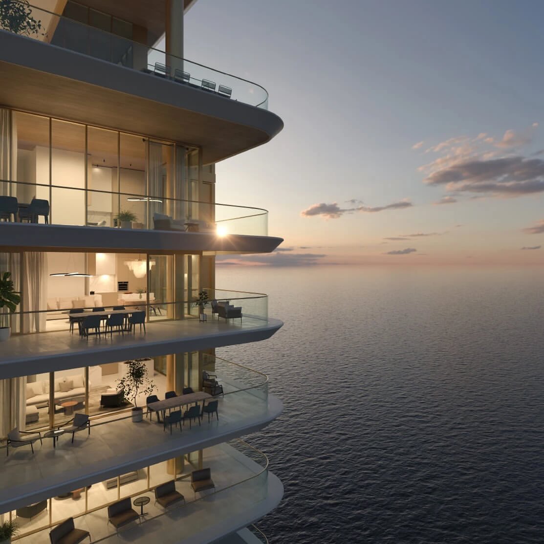 Business Services